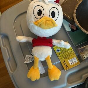 Disney Duck, Huey ￼